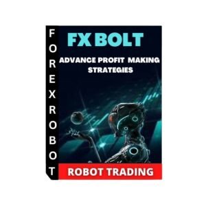 FX BOLT EA